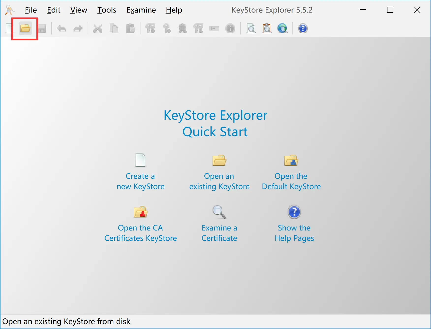 新生支付如何从私钥证书中提取私钥